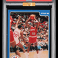 1984 Star Michael Jordan #288 PSA 6 MBA Bronze