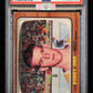1966 Topps Bobby Orr #35 PSA 3