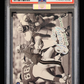 1998 Ultra Steve Young #194P Platinum Medallion PSA 8.5