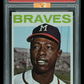1964 Topps Hank Aaron #300 PSA 8 MBA Bronze