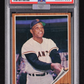 1962 Topps Willie Mays #300 PSA 8