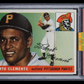 1955 Topps Roberto Clemente #164 PSA 2.5 MBA Gold