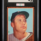 1962 Topps Mickey Mantle #200 SGC 6