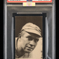 1921 E253 Oxford Confectionery Tris Speaker PSA 4