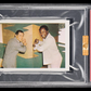 1977 NST/MR. Baseball 2 Jmc2 Oh & Aaron #89 PSA 6 MBA Bronze