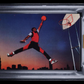 1985 Nike Michael Jordan Promo MBA 7.5 MBA Gold