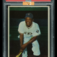 1954 Bowman Willie Mays #89 PSA 6 MBA Bronze