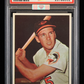 1961 Topps Brooks Robinson #10 PSA 9