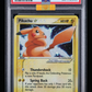 2006 Pokemon Gold Star Pikachu Holo EX Holon Phantoms PSA 10 #104 MBA Gold POP 1