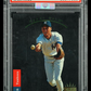 1993 SP Derek Jeter #279 Foil PSA 8.5 MBA Silver