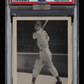 1939 Play Ball Ted Williams #92 PSA 5.5