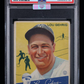 1934 Goudey Lou Gehrig #37 PSA 2