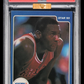 1985 Star Lite Michael Jordan #4 PSA 6 MBA Bronze
