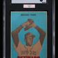 1967 Venezuela Retirado Satchel Paige #177 SGC 5