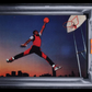 1985 Nike Michael Jordan Promo MBA 8 MBA Bronze