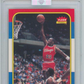 1986 Fleer Michael Jordan #57 PSA 10