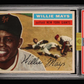1956 Topps Willie Mays #130 Gray Back PSA 7