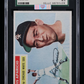 1956 Topps Luis Aparicio #292 SGC 8.5 MBA Silver