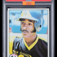 1979 Topps Ozzie Smith #116 PSA 9