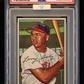 1952 Bowman Larry Doby #115 PSA 8