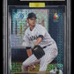 2017 Bowman Chrome Mega Box Prospects Refractors Shohei Otani BGS 9.5 MBA Gold