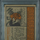 1962 TOPPS MICKEY MANTLE #200 PSA 5