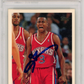 2024 Allen Iverson PSA A Auto 10