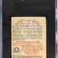1949 BOWMAN YOGI BERRA #60 SGC 1