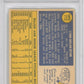 1990 Nolan Ryan PSA A Auto 10