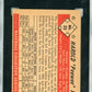 1953 Bowman Color Pee Wee Reese #33 SGC 2.5