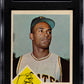 1963 FLEER ROBERTO CLEMENTE #56 SGC 5