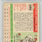 1956 Monte Irvin PSA A Auto A