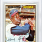 1967 Topps Hank Aaron #250 BGS 7.5 /Second