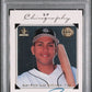 1998 ALEX RODRIGUEZ SP AUTHENTIC CHIROGRAPHY #AR PSA 10