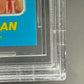 1986 Star Best of the New/Old Michael Jordan #2 BGS 9.5