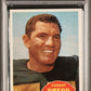 1960 TOPPS FOREST GREGG #56 PSA 8