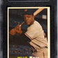 1957 TOPPS WILLIE MAYS #10 SGC 5