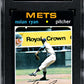1971 TOPPS NOLAN RYAN #513 SGC 5