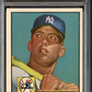 1952 Topps Mickey Mantle #311 PSA 4.5