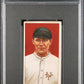 1909-11 CHIEF MEYERS T206 CYCLE 460 PSA 3.5