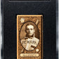 1912 IMPERIAL JOE MCGINNITY TOBACCO (C46) (C46) #77 SGC 4