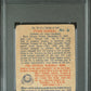 1949 BOWMAN STAN MUSIAL #24 PSA 1
