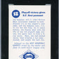1976 Laughlin Willie Mays #18 Diamond Jubilee SGC 10