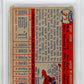 1957 Topps Hank Aaron UER #20 /Reverse BVG Authentic BAS Auto A