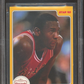 1985 Star Crunch'n'Munch All-Stars Michael Jordan ! #4 BGS 8.5