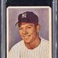 1953 Stahl-Meyer Franks Mickey Mantle PSA 1