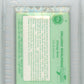 1985 Star Gatordade Bag DGA 8