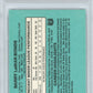 1986 Donruss Rookies Barry Bonds #11 PSA 6