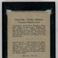 1937 O-Pee-Chee Turk Broda #133 KSA 3