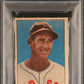 1952 TED WILLIAMS BERK ROSS PSA 7